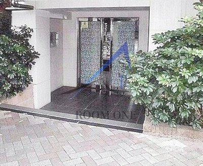 Ｖｅｒｏｎａ池袋本町Ｌｕｓｓｏのエントランス|エントランスです。