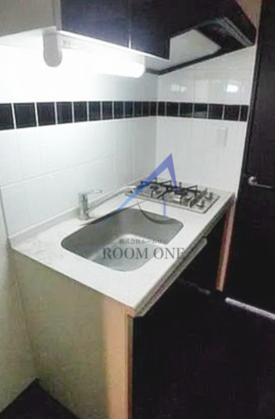 Ｖｅｒｏｎａ池袋本町Ｌｕｓｓｏのキッチン|キッチンです。