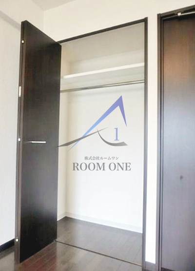 Ｖｅｒｏｎａ池袋本町Ｌｕｓｓｏの収納|収納です。