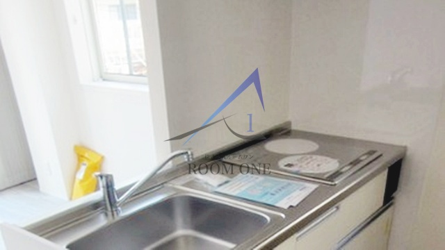 カーサ　ピエスタのキッチン|キッチンです。