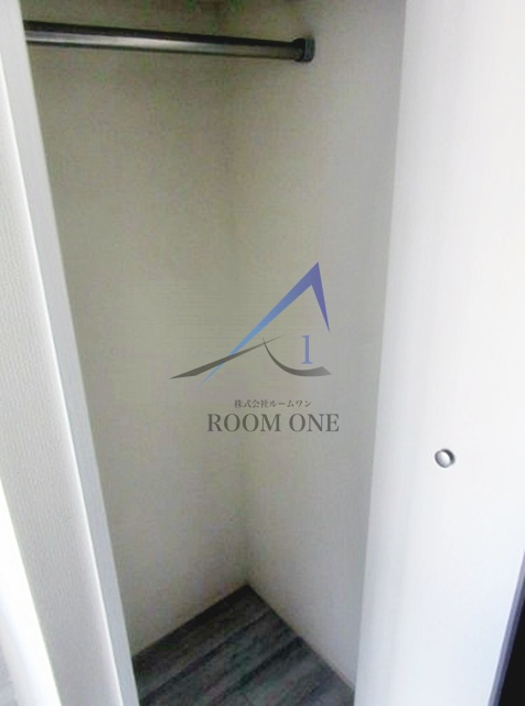 カーサ　ピエスタの収納|収納です。