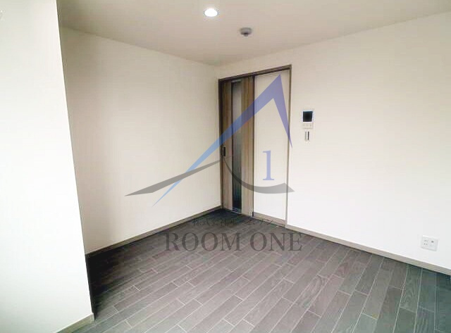 ジュネ谷中の寝室|寝室です。