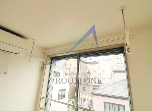 ジュネ谷中のその他