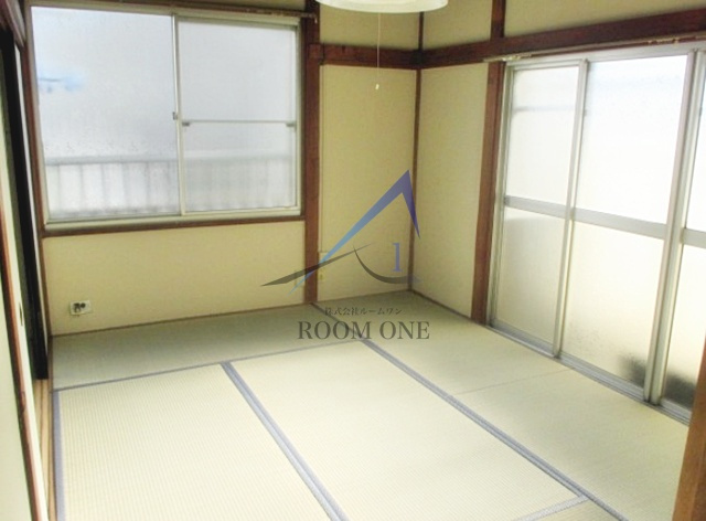 アテイ雑司が谷の寝室|寝室です。