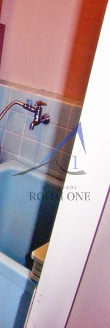 アテイ雑司が谷の浴室|お風呂です。