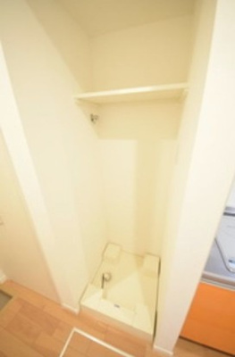 【設備】 | North Garden