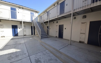 【ロビー】 | North Garden