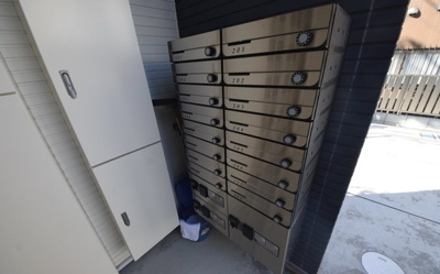 【その他共用部分】 | North Garden