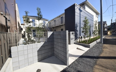 【その他共用部分】 | North Garden