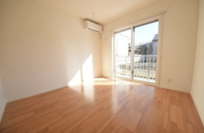 【居間・リビング】 | North Garden