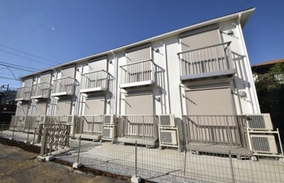 【外観】 | North Garden