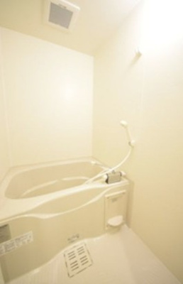 【浴室】 | North Garden