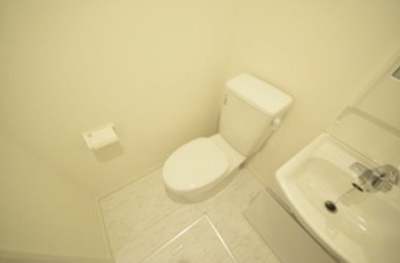 【トイレ】 | North Garden