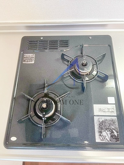 モントレー北千住