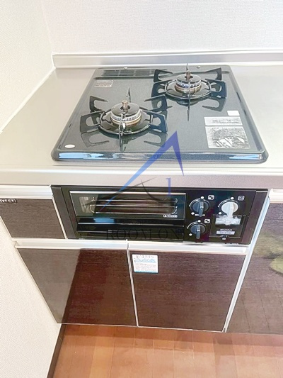 モントレー北千住