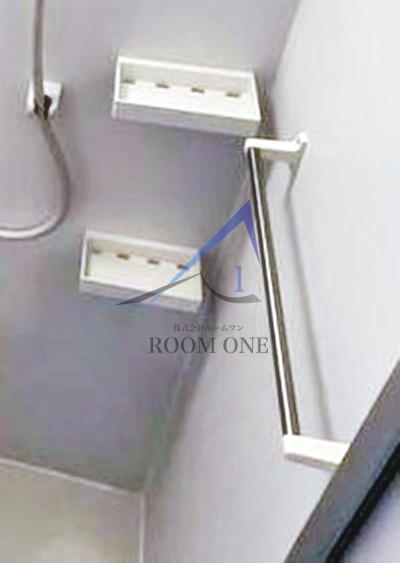 モントレー北千住の収納|収納です。