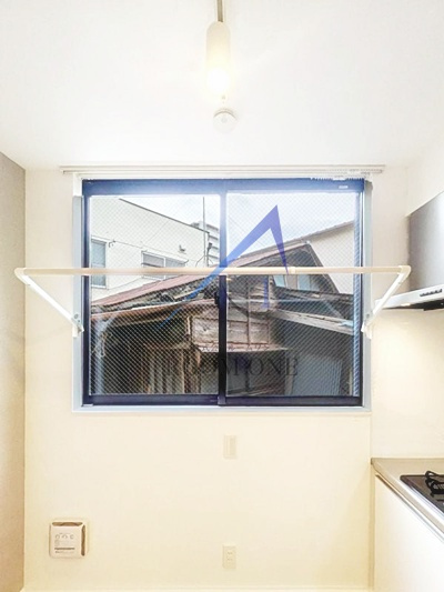 LUNA COURT AKABANEDAIのその他