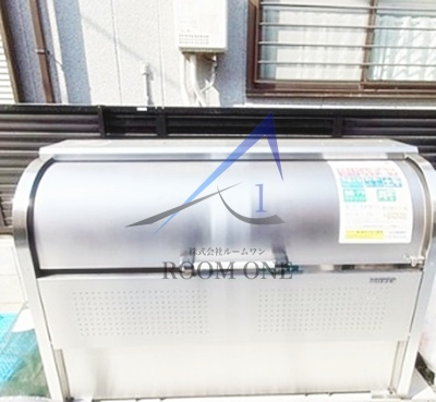 LUNA COURT AKABANEDAI