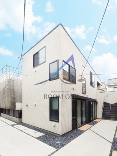 LUNA COURT AKABANEDAI