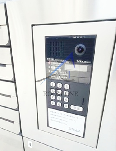 LUNA COURT AKABANEDAI