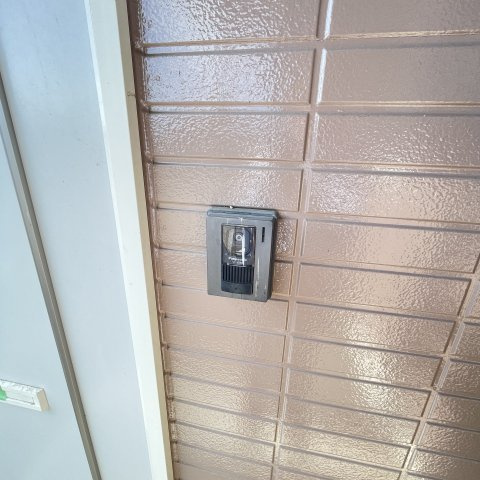 ハイツひとみのセキュリティ