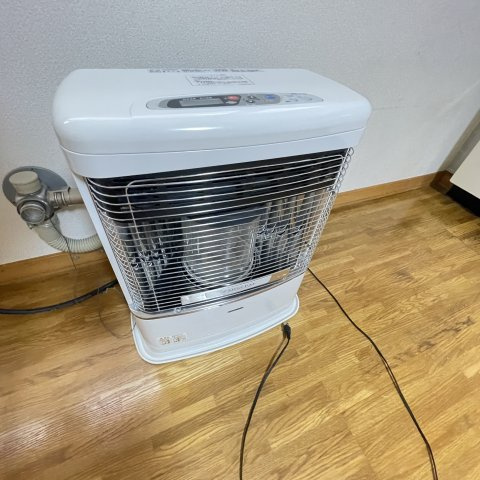 ハイツひとみの設備