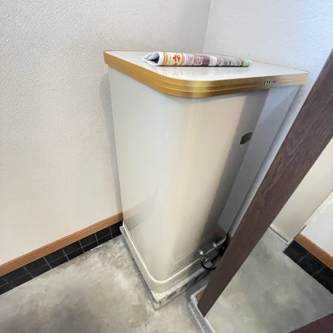 ハイツひとみのその他