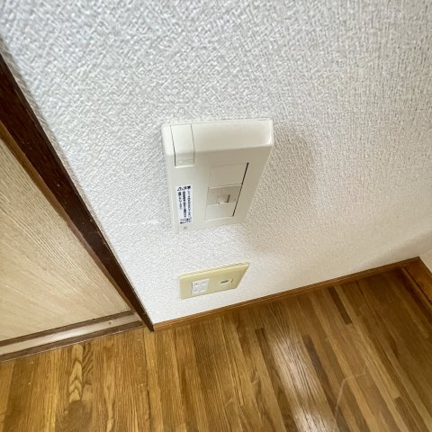 ハイツひとみのその他