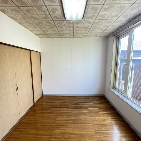 ハイツひとみの内装