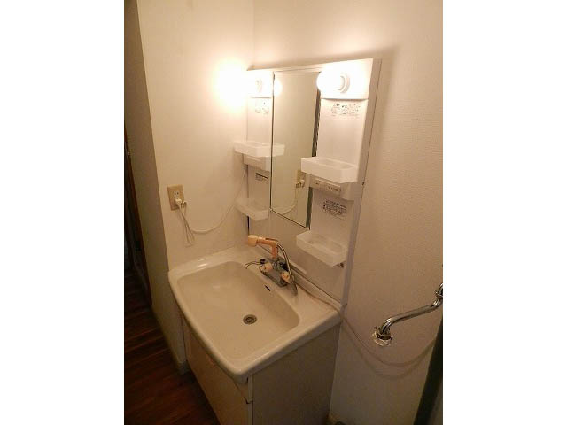 ハイツひとみのその他