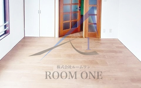 コスモハヤカワの寝室|寝室です。