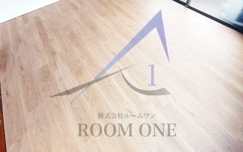 コスモハヤカワの内装