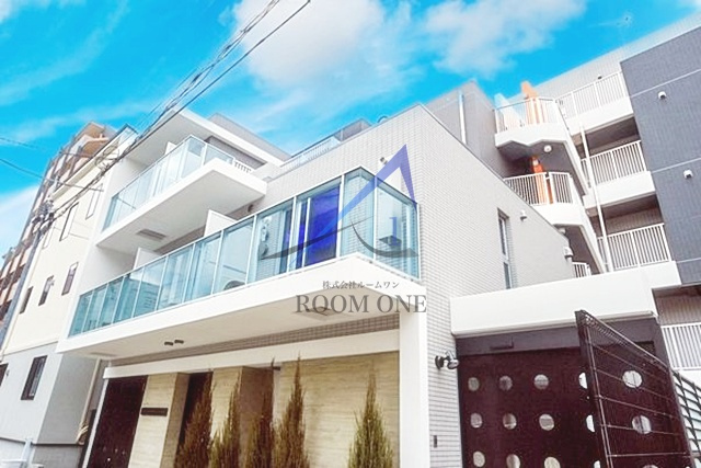 ガリシア東十条South