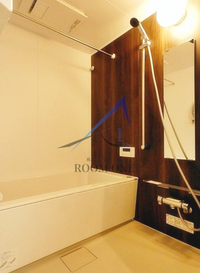 グランシャリオの浴室|お風呂です。