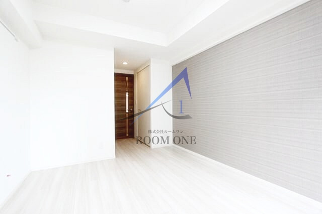 レアライズ押上の寝室|寝室です。