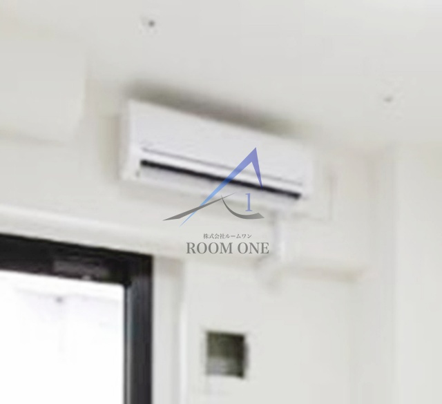 レアライズ押上のその他