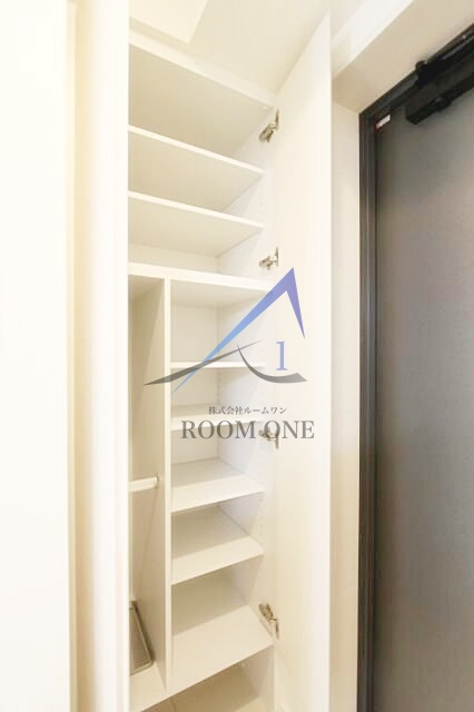 レアライズ押上の内装