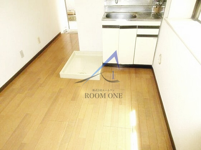 エクセレンス武笠の寝室|寝室です。