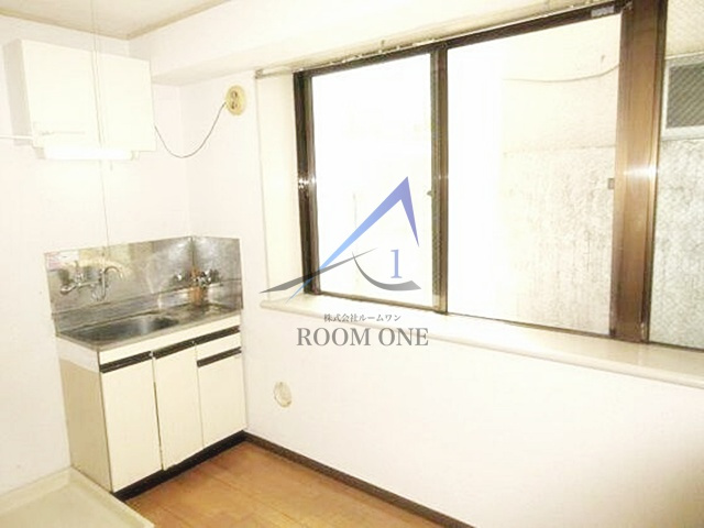 エクセレンス武笠の内装