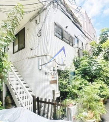 エクセレンス武笠の外観|外観です。