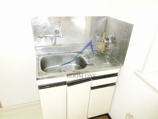 エクセレンス武笠のキッチン|キッチンです。