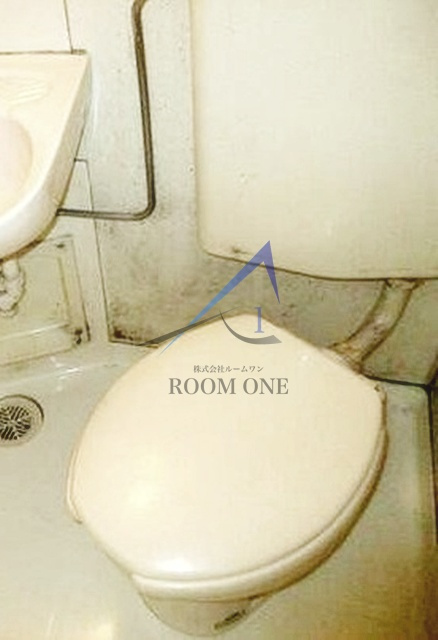 エクセレンス武笠のトイレ|トイレです。