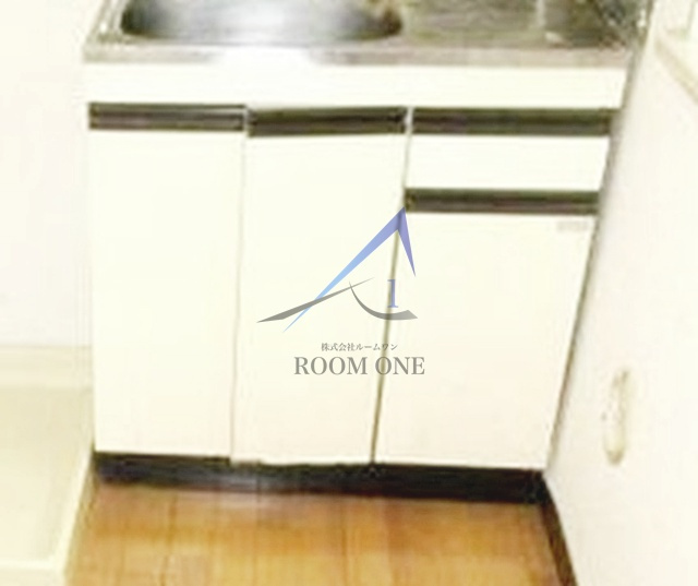 エクセレンス武笠の収納|収納です。