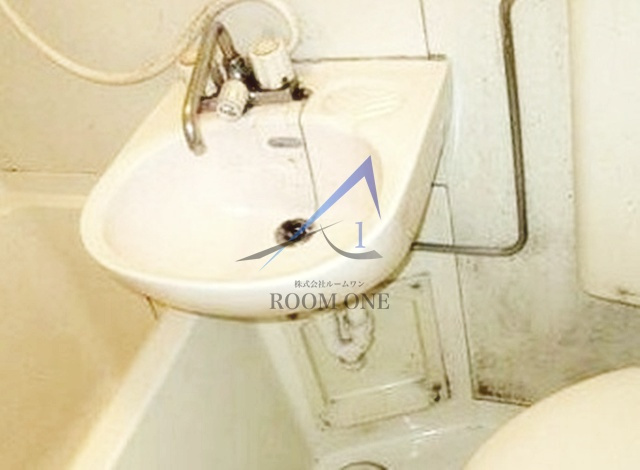 エクセレンス武笠の洗面所|洗面台です。