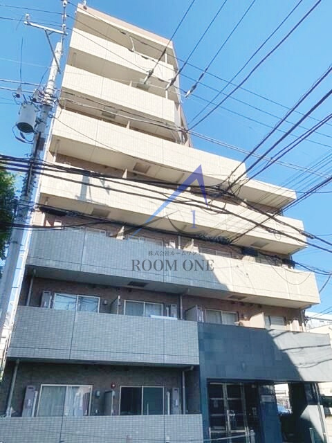 ＳＩＮ－Ｃｉｔｙ板橋本町