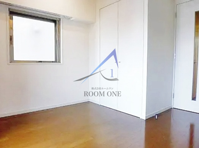 レジオス動坂の寝室|寝室です。