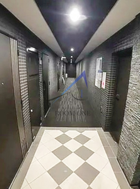 ロアール大塚弐番館