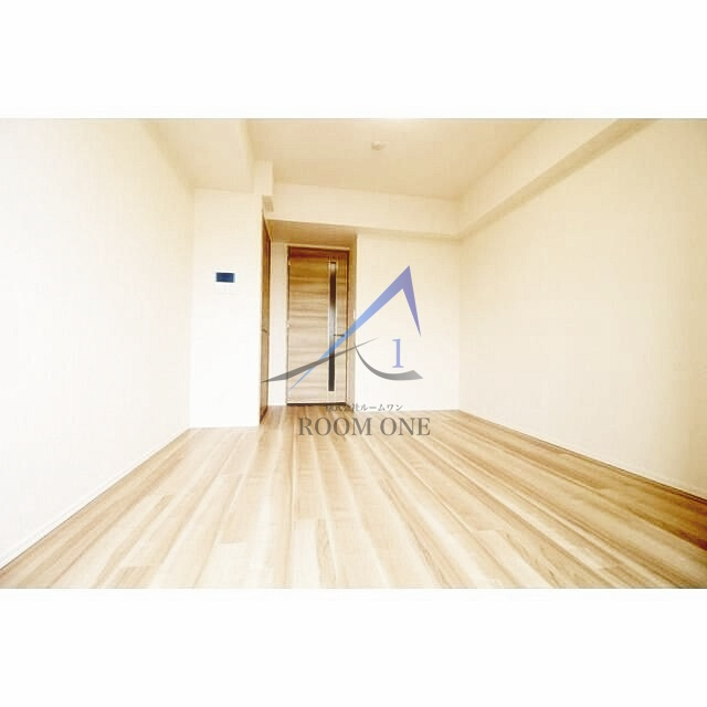 プレール・ドゥーク下板橋の居間・リビング|洋室のお部屋です。