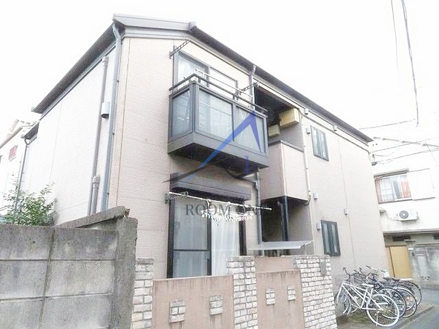 リースランド十条