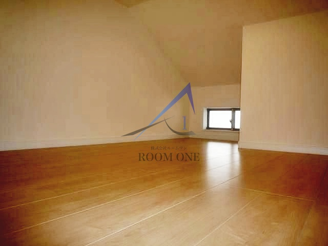 パークヒルズ板橋の内装